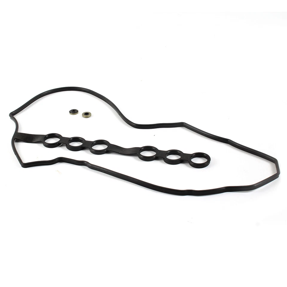 NEW VS50542R Valve Cover Gasket Set w/Grommets Fit 2003-2008 Pontiac Vibe - Imagem 2 de 4