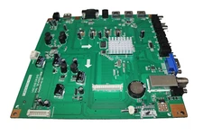 24" VIEWSONIC LED/LCD TV VT2406-L MAIN BOARD 890-AA0-TRSC873C1R
