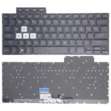 New Asus TUF Air FX516 FX516P FX516PC FX516PE FX516PR FA516 US Backlit keyboard