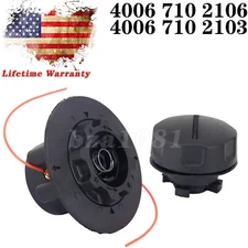 Replace For Stihl Trimmer Head C5-2 FS38 FS40 FS45 FS46 FS50 FSE60 4006 710 2103