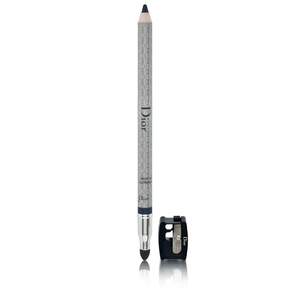Christian Dior Eyeliner Long Wear Waterproof 254 Captivating Blue