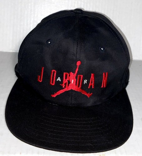 Michael Jordan Snapback hat cap Jumpman 