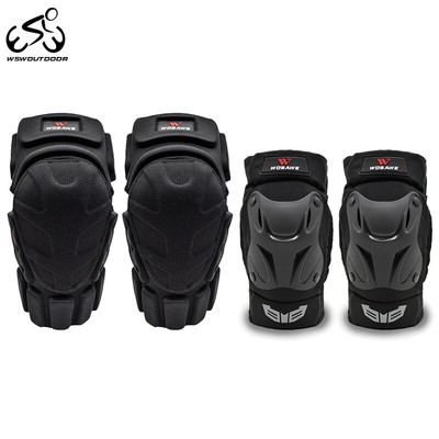 downhill protective gear