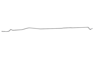 miagolegno ミャゴレグノ Tube, Rear Brake, No.3