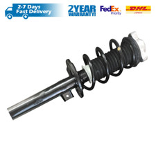 Front Left Suspension Shock Absorber Strut w/o VDC For BMW X3 G08 G01 G02 18-22