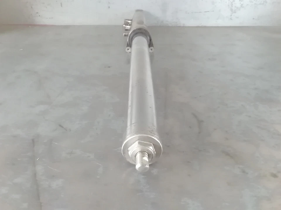 Suzuki RF600 Left Fork # READ #  - image 2 of 4