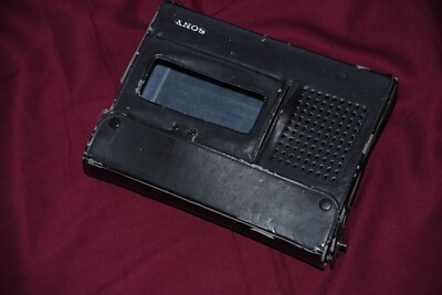 SONY TC-D5 TC-D5M TCM-5000 専用 ストラップ 未開封 SONY TC-D5 TC-D5M TCM-5000 専用 ストラップ 未開封 SONY TC-D5 TC-D5M