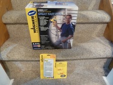 WAGNER 0525027 Power Painter Plus With 