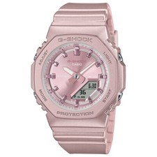 CASIO G-SHOCK GMA-P2100ST-4AJF Pink Ana-Digi Women's Watch New in Box