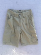 Boy Scouts Of America BSA Centennial Uniform Short Size S