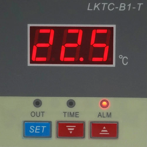 Digital Magnetic Stirrer HotPlate Mixer Stirring Liquid Mixing Laboratory UK - Picture 10 of 19