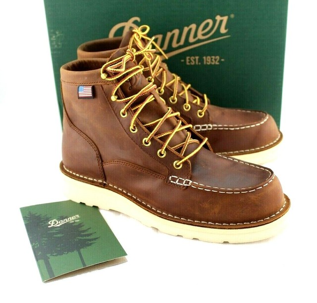 danner work shoes