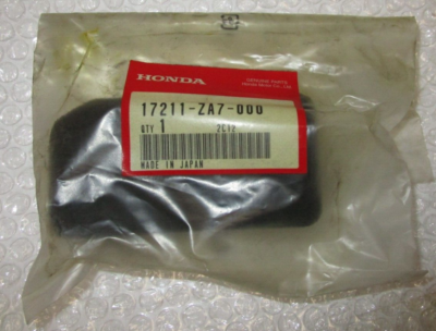 HONDA Genuine Foam Air Filter for Gasoline Generator 17211-ZA7-000