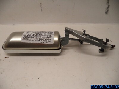 Juno Lighting 2LEDDRIVER G2 10LM 120 FRPC LED Driver, 1000 Lumens, 120V
