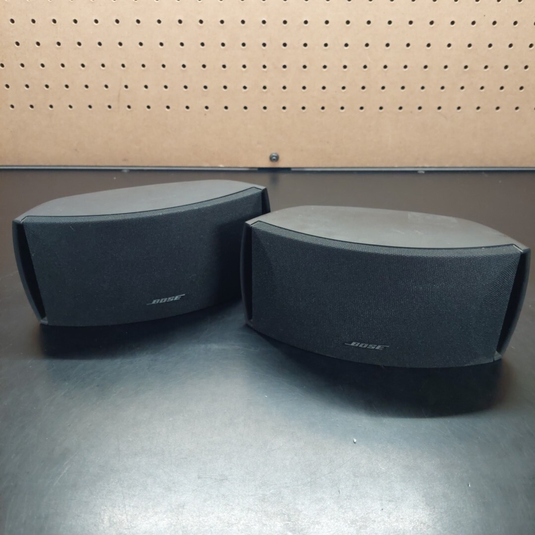 Bose CineMate AV3-2-1 321 Series I II III GS GSX Speakers Only
