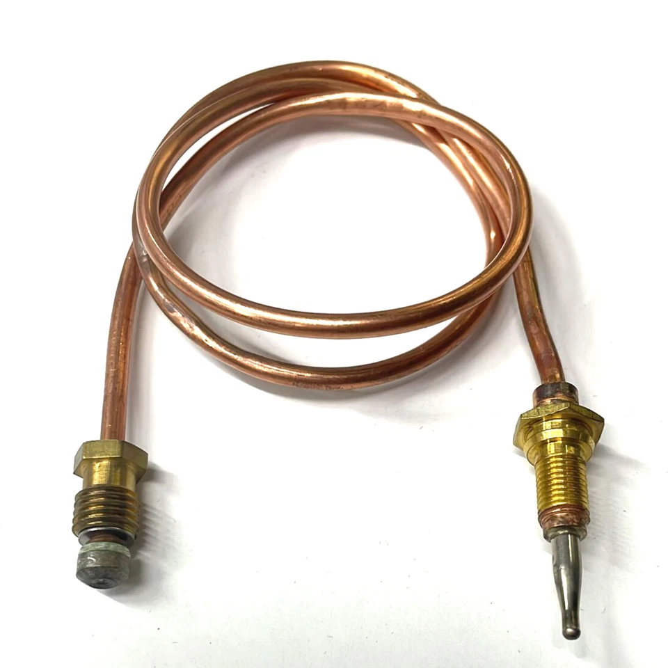 Lofra termocoppia cucina tripla corona -originale-03090468 per M66G -MX66GI/CV