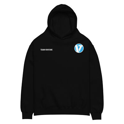 Limited VenTech United Hoodie | Premium Fan Drop | Inspired by The Venture Bros.