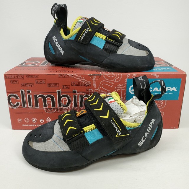 scarpa vapor v 41.5