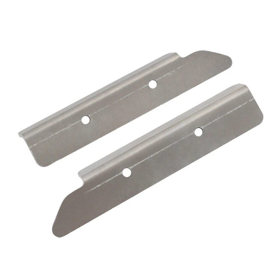 Door Panel Armrest Repair Kit For 1986-93 Chevy S10 Blazer GMC S15 Jimmy Fix Set Foto 4 de 4