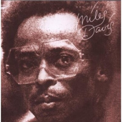 Get Up with It by Davis, Miles (CD, 2000) for sale online | eBay