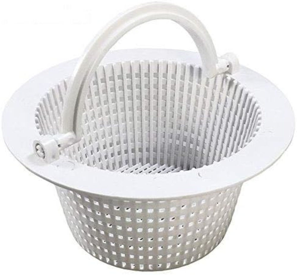 Cesto Skimmer piscina rimovibile