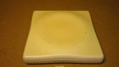 Ruckus Wireless ZoneFlex 7363 Dual-Band 802.11n Wireless AccessPoint VERY YELLOW