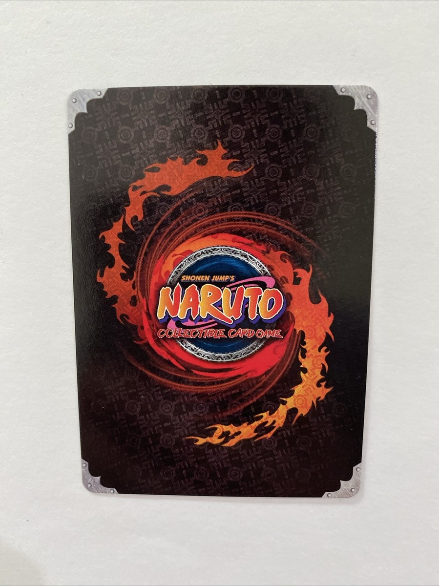 希少 2004年 NARUTO 4枚セットSR/R [NM Condition] s-l1200.jpg
