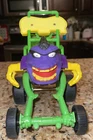 VINTAGE Goozooka Assault Vehicle Creepy Crawlers ToyMax 1994