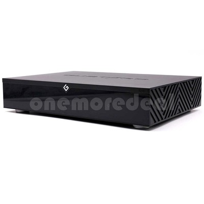GUSTARD DAC-X30 Network Streaming DAC Audio Decoder+4 ES9039SPRO Chips & Fuse
