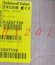 ONE NEW DANFOSS 032U7150 Solenoid Valve