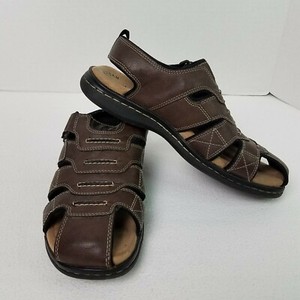 dockers mens searose strap sandals