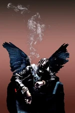 Travis Scott Poster Wall Art Home Decor Photo Prints 16x24, 20x30, 24x36"