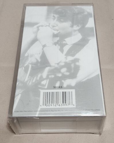 New. John Lennon Hohner Harmonica Honner *Sealed! - Picture 2 of 5