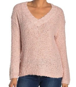 nordstrom fluffy pullover