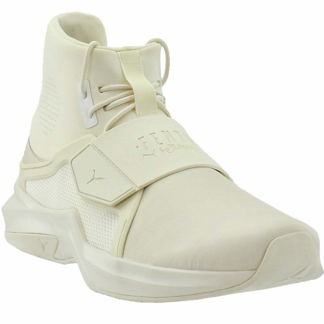 puma fenty trainer 42 men
