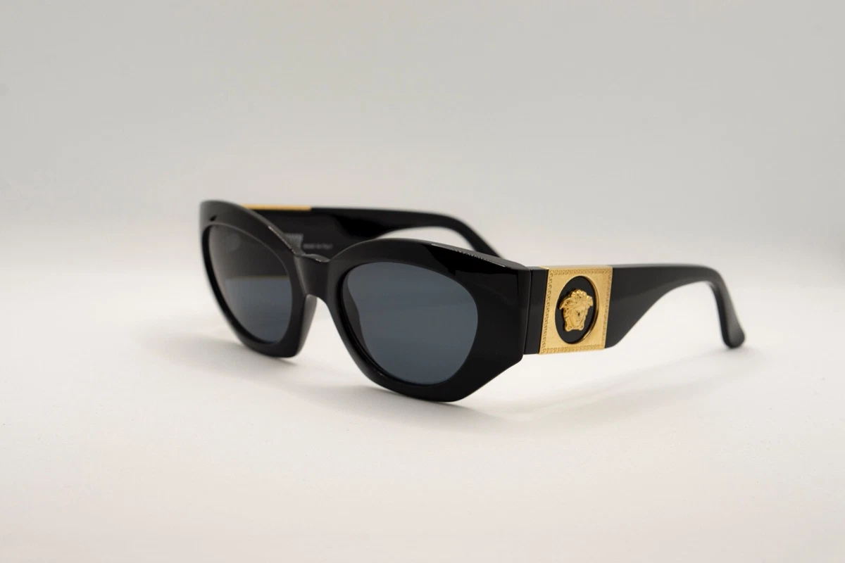 Gianni versace sunglasses vintage hotsell