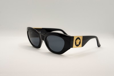 vintage versace sunglasses mens