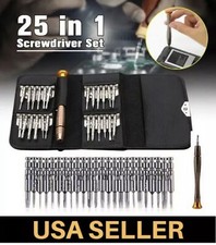 Screwdrivers Repair Tools Kit Set For DJI Mavic Pro,Air,Spark, Phantom 3/4 Drone