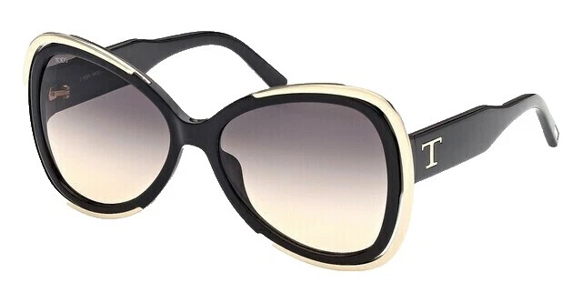 Gafas de Sol Marco Plástico Tod's para hombres