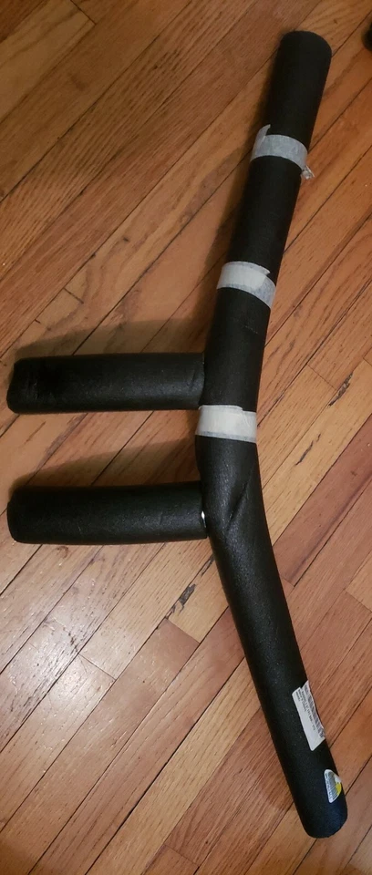 Biker's Choice 7 en 7" radio 1,5" barra de grasa Vtx 400287 nuevo Foto 2 de 4