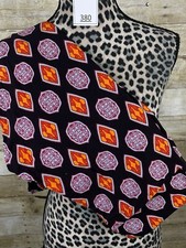 LuLaRoe BRAND NEW TC Tall Curvy Leggings