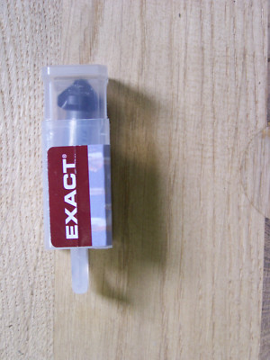 EXACT Kegelsenker DIN 335C TiALN CBN 16,5mm 