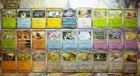 Rare Pokemon Paradox Rift Temporal Forces Reverse Holo Bundle 27 Cards Iron Moth