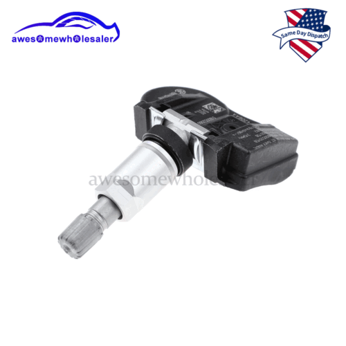 4PCS TPMS Tire Pressure Sensor For Acura MDX RDX ILX TLX 42753-TZ3-A51 315MHz - Picture 2 of 5