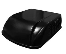 Icon Technologies Limited Rv Shroud, Air Conditioner, Advent, Black