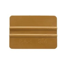 3M™ Hand Applicator PA1-G Gold Squeegee 71602 Squeegie