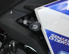 R&G Racing Aero-Style Motorcycle Frame Slider