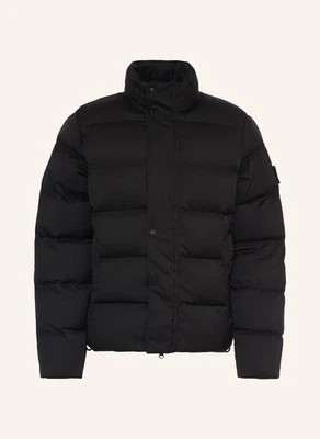 Stone Island Daunenjacke Schwarz- Neu- GrößeM- NP: 1495€ - Bild 1 von 4