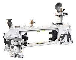 New Lego Star Wars Assault on Hoth 75098