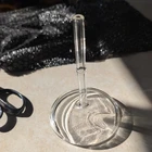 Vintage Pyrex Percolator 7756 6 Cup Coffee Pot Replacement Glass stem